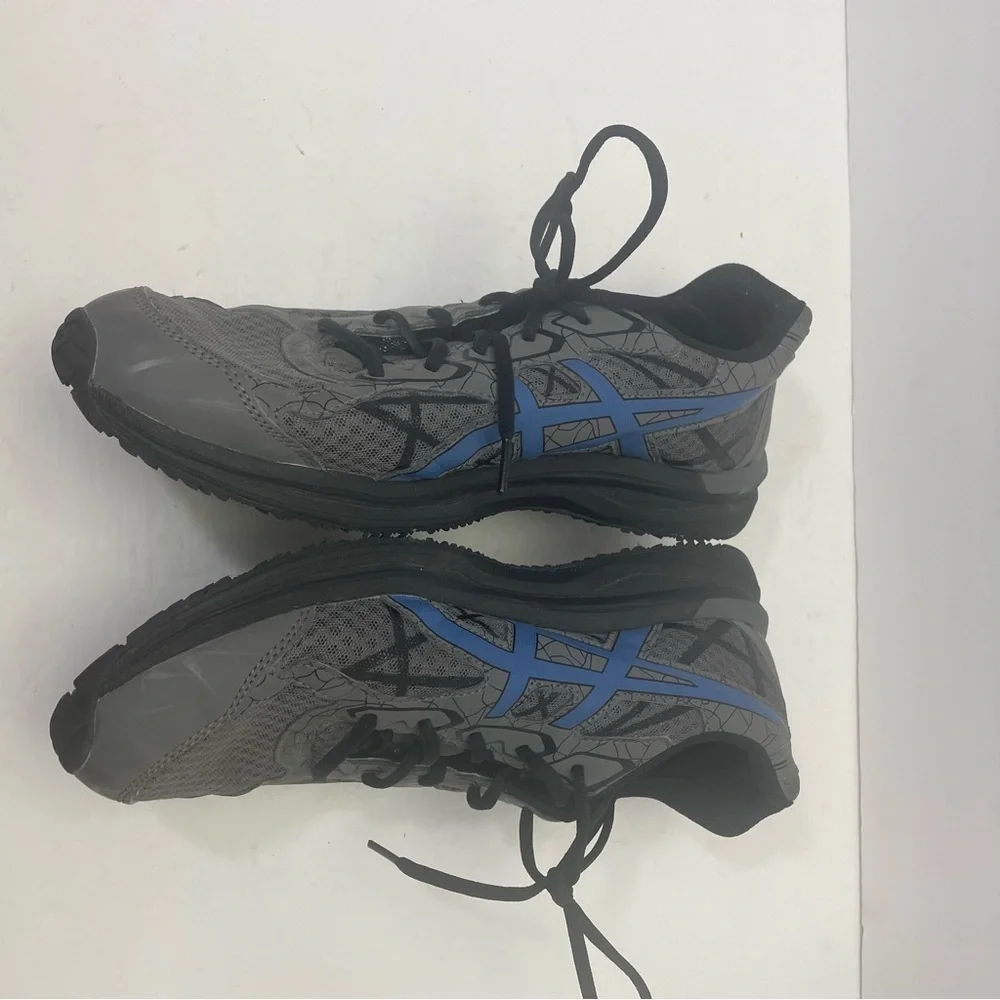 Asics Men's size 12 Endurant Trail Running Shoe T742N